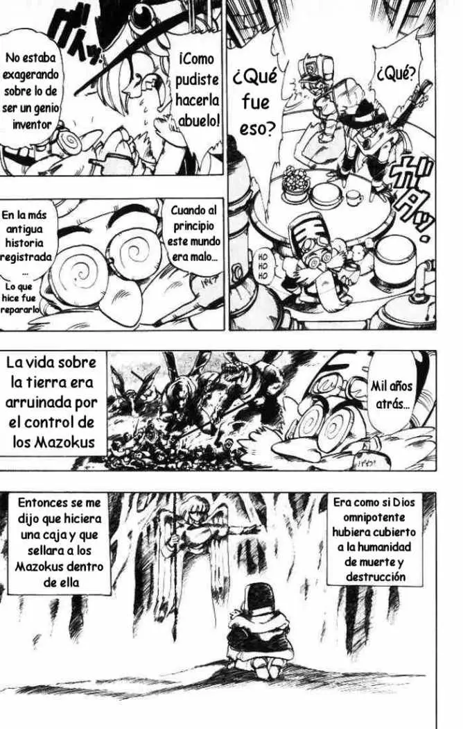 El Violinista de Hamelin (1991) - Capítulo 26 - Página 29 - LectorTMOo
