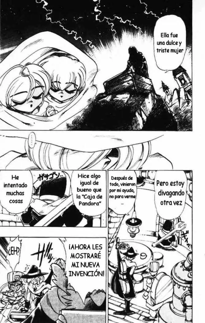 El Violinista de Hamelin (1991) - Capítulo 26 - Página 31 - LectorTMOo