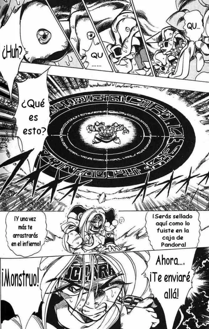 El Violinista de Hamelin (1991) - Capítulo 26 - Página 42 - LectorTMOo