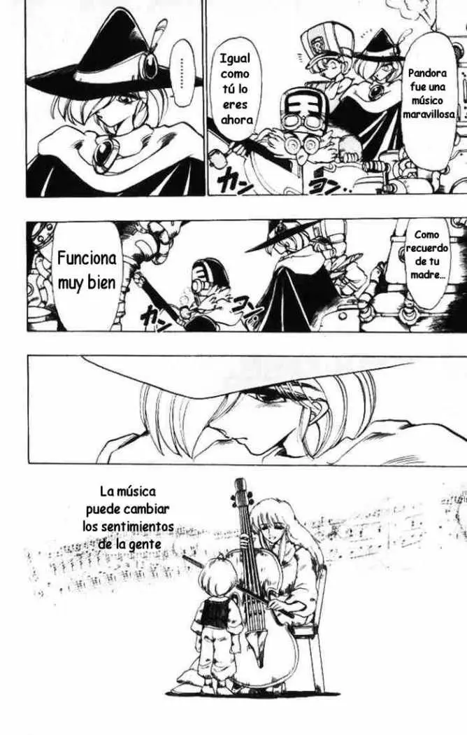El Violinista de Hamelin (1991) - Capítulo 27 - Página 16 - LectorTMOo