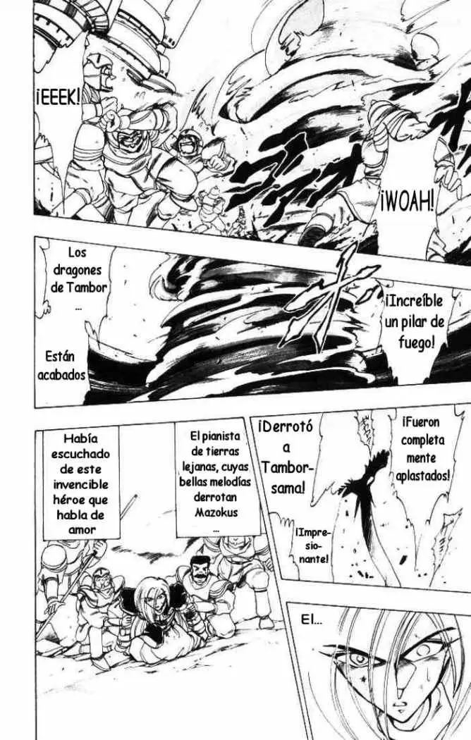 El Violinista de Hamelin (1991) - Capítulo 28 - Página 16 - LectorTMOo