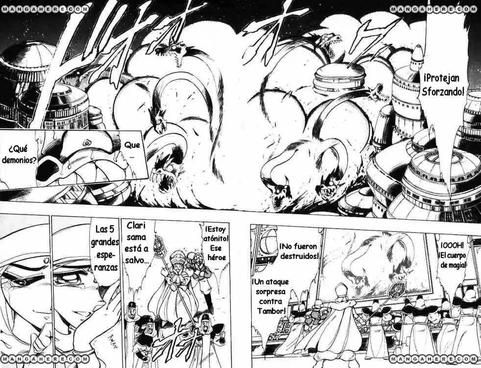 El Violinista de Hamelin (1991) - Capítulo 28 - Página 20 - LectorTMOo