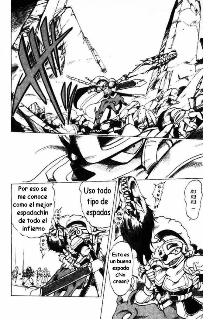 El Violinista de Hamelin (1991) - Capítulo 28 - Página 30 - LectorTMOo