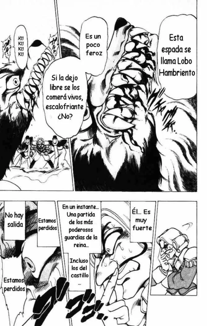 El Violinista de Hamelin (1991) - Capítulo 28 - Página 31 - LectorTMOo