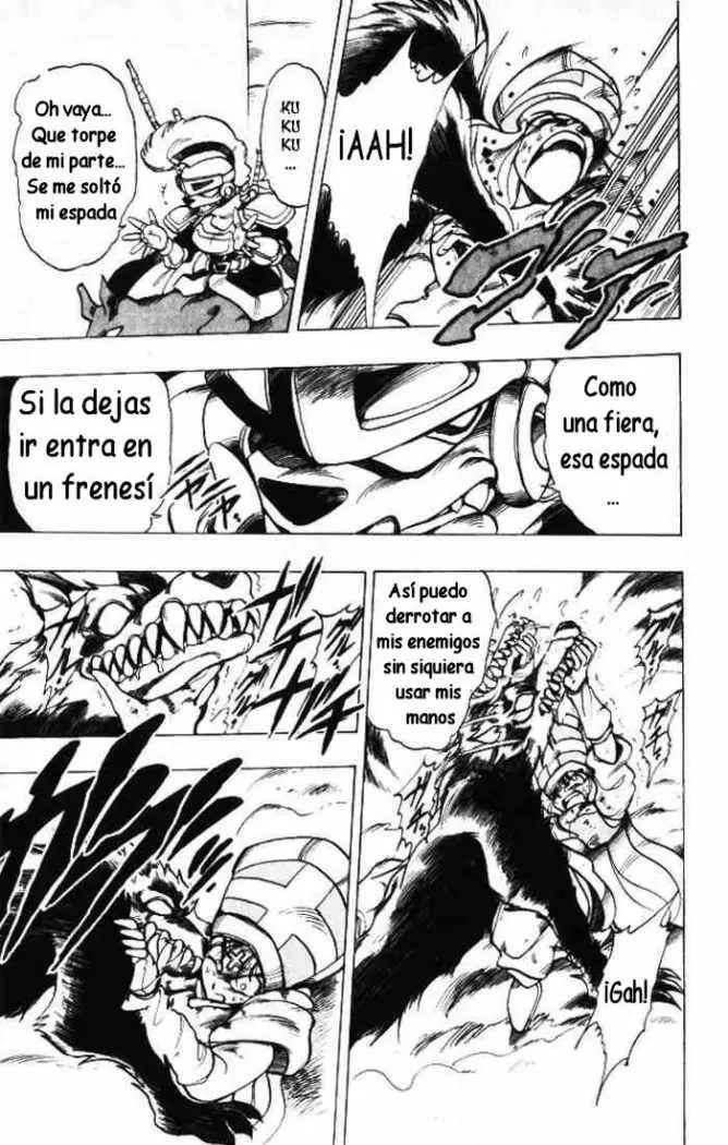 El Violinista de Hamelin (1991) - Capítulo 28 - Página 35 - LectorTMOo