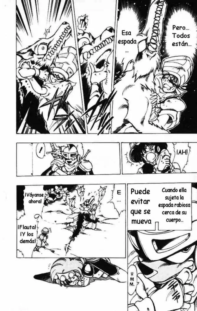 El Violinista de Hamelin (1991) - Capítulo 28 - Página 40 - LectorTMOo