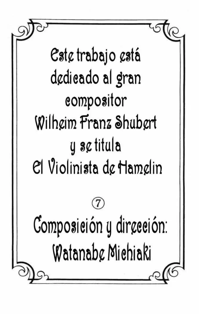 El Violinista de Hamelin (1991) - Capítulo 29 - Página 3 - LectorTMOo