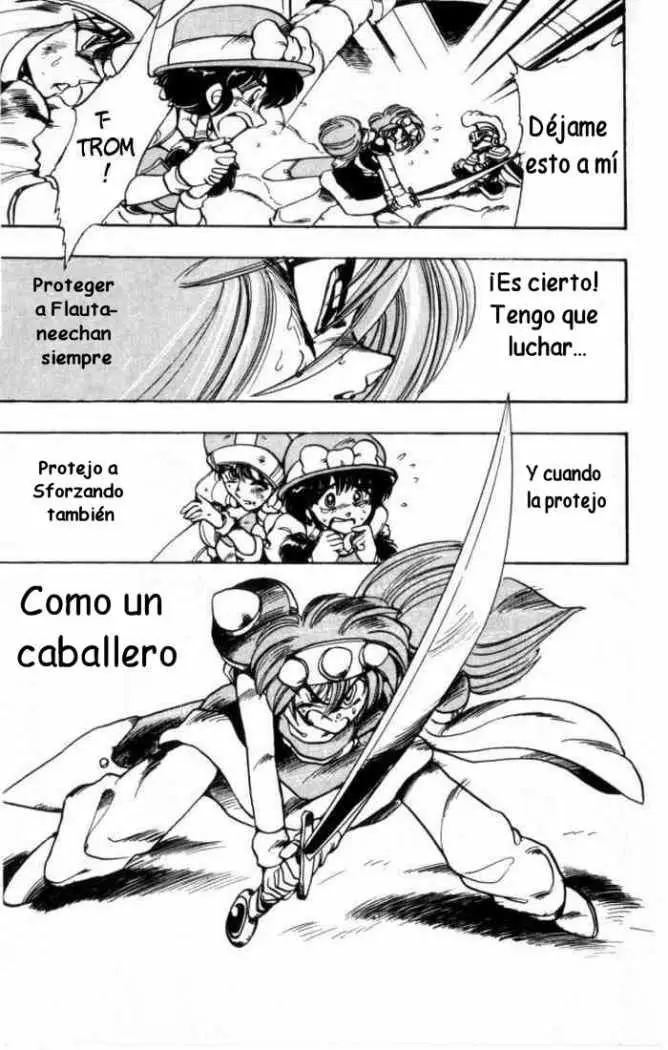 El Violinista de Hamelin (1991) - Capítulo 29 - Página 9 - LectorTMOo
