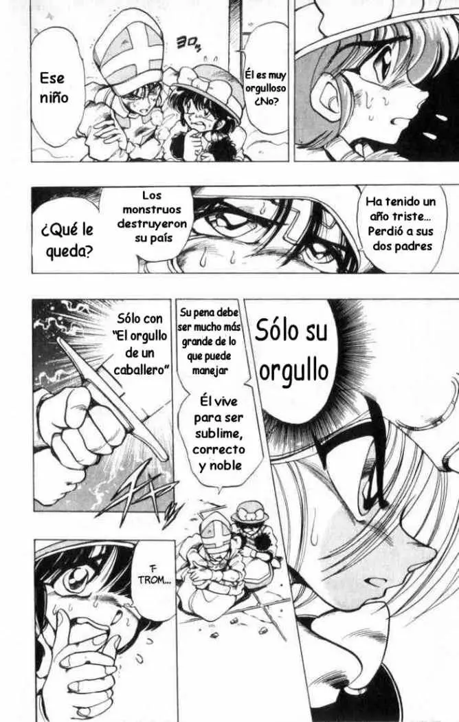 El Violinista de Hamelin (1991) - Capítulo 29 - Página 10 - LectorTMOo