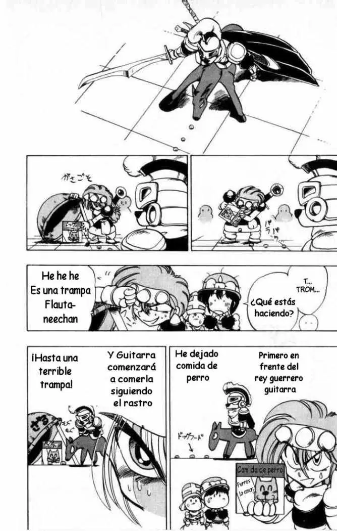 El Violinista de Hamelin (1991) - Capítulo 29 - Página 12 - LectorTMOo