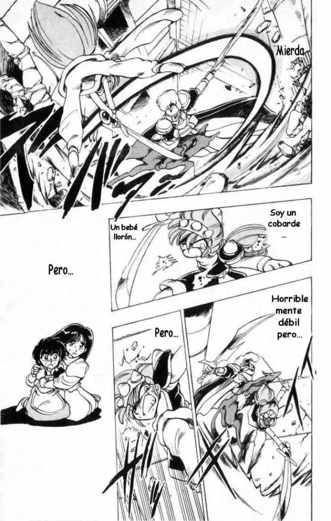 El Violinista de Hamelin (1991) - Capítulo 29 - Página 24 - LectorTMOo