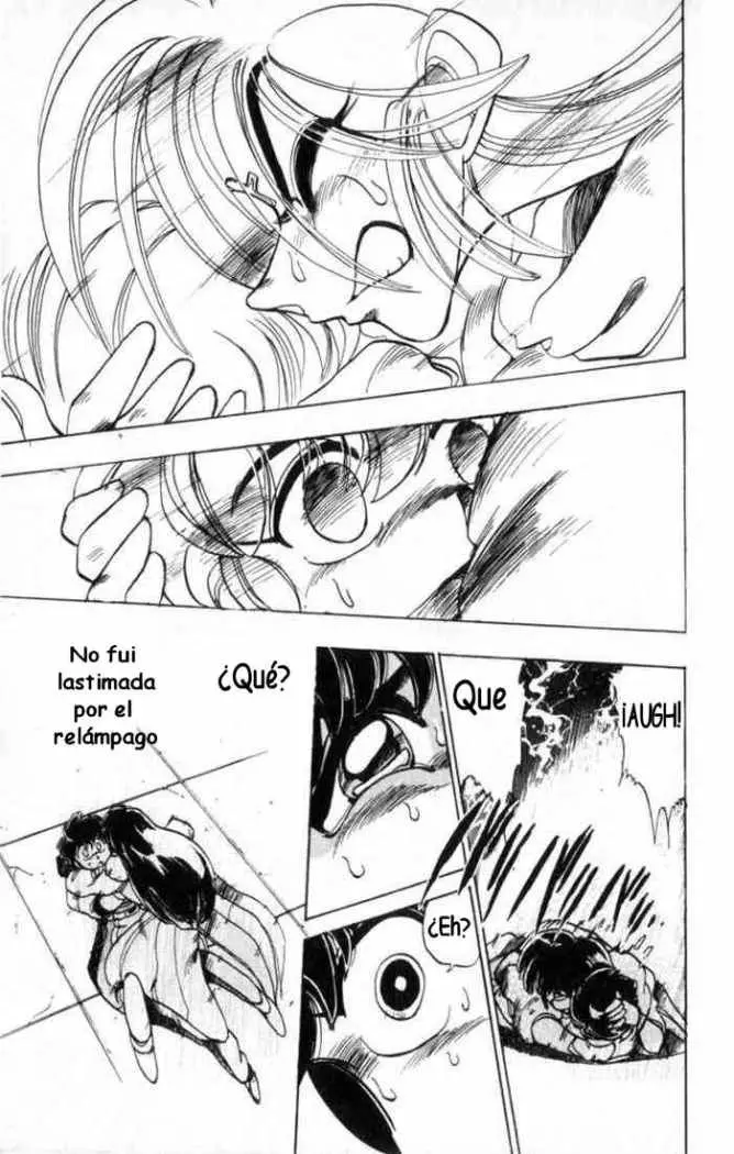 El Violinista de Hamelin (1991) - Capítulo 29 - Página 36 - LectorTMOo