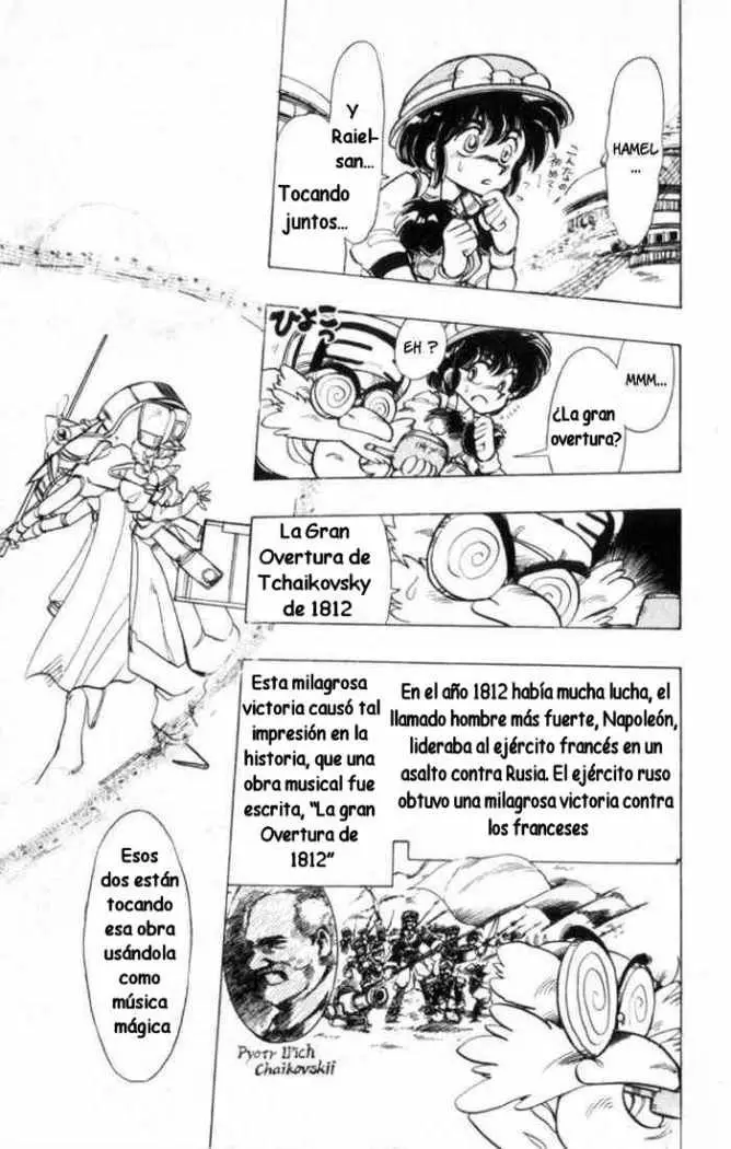 El Violinista de Hamelin (1991) - Capítulo 31 - Página 16 - LectorTMOo