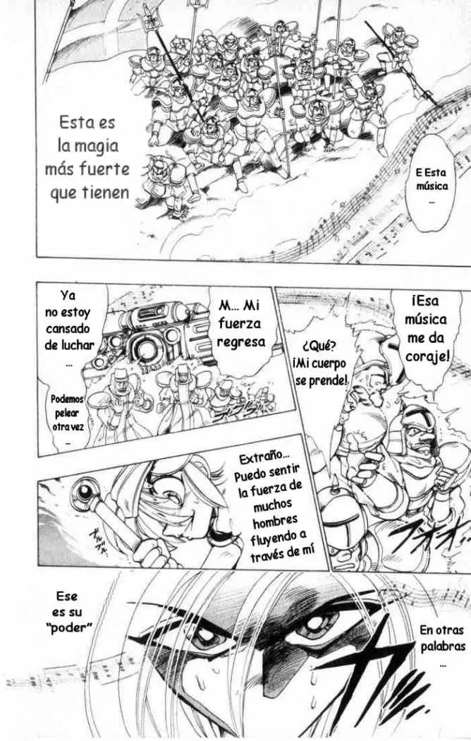 El Violinista de Hamelin (1991) - Capítulo 31 - Página 17 - LectorTMOo