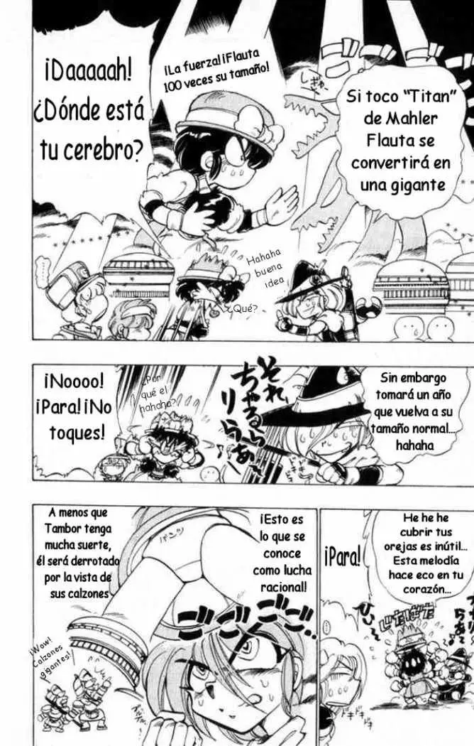 El Violinista de Hamelin (1991) - Capítulo 31 - Página 27 - LectorTMOo