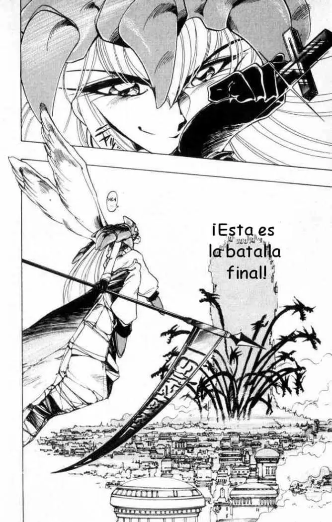 El Violinista de Hamelin (1991) - Capítulo 31 - Página 38 - LectorTMOo