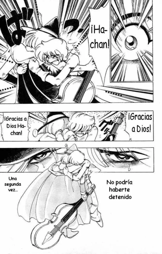 El Violinista de Hamelin (1991) - Capítulo 33 - Página 14 - LectorTMOo