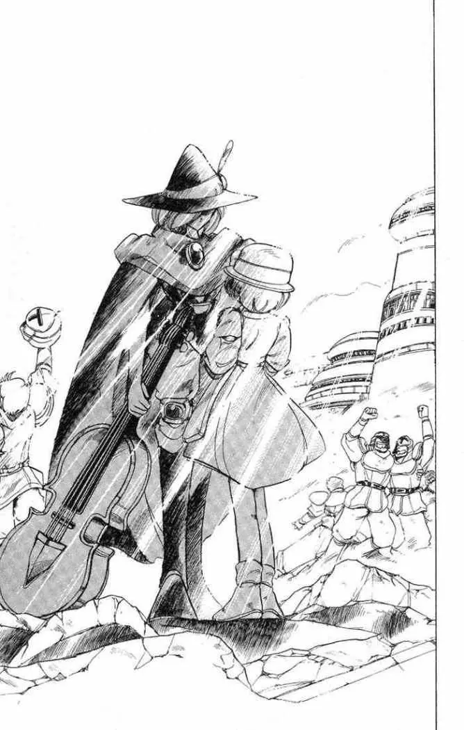 El Violinista de Hamelin (1991) - Capítulo 33 - Página 22 - LectorTMOo