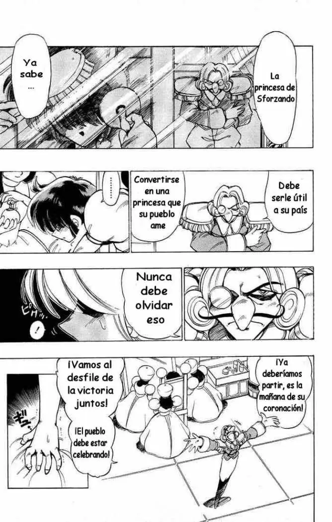 El Violinista de Hamelin (1991) - Capítulo 33 - Página 31 - LectorTMOo