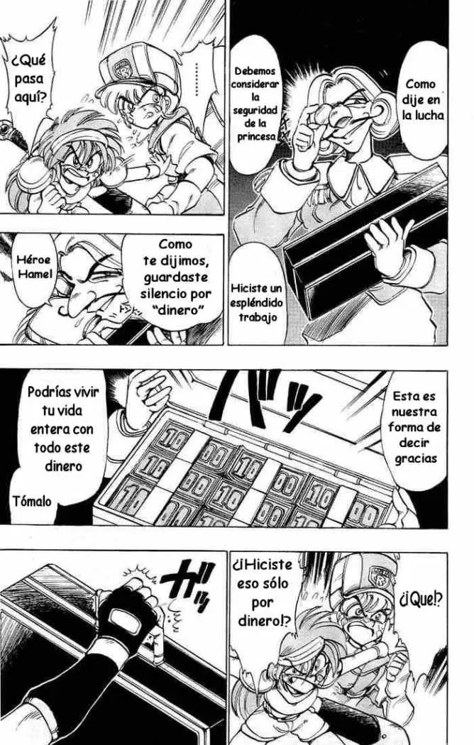 El Violinista de Hamelin (1991) - Capítulo 33 - Página 37 - LectorTMOo