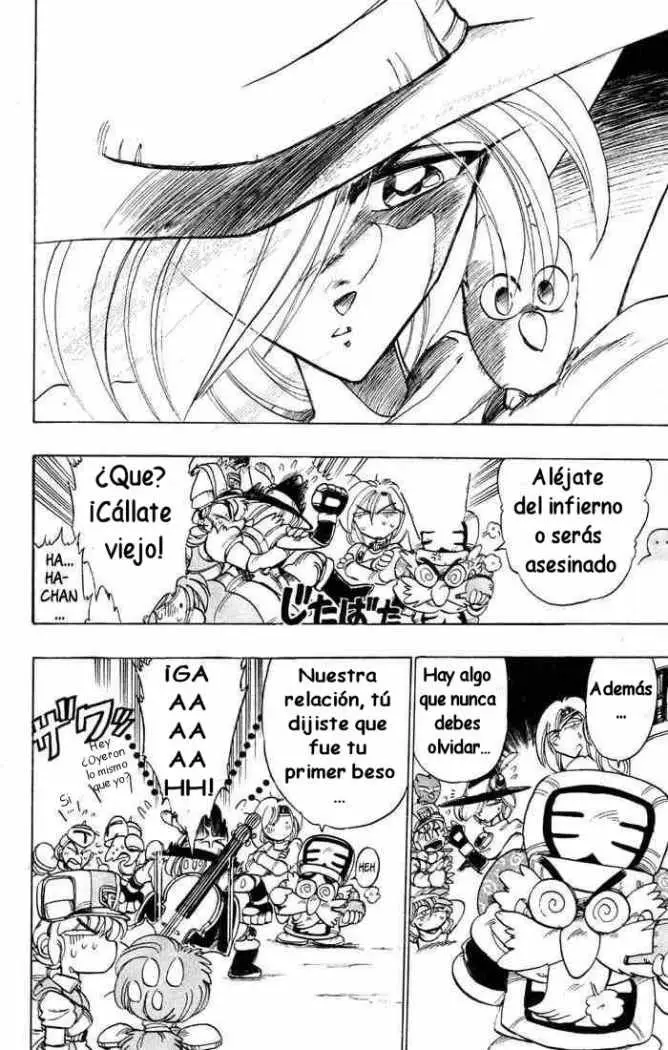 El Violinista de Hamelin (1991) - Capítulo 33 - Página 42 - LectorTMOo