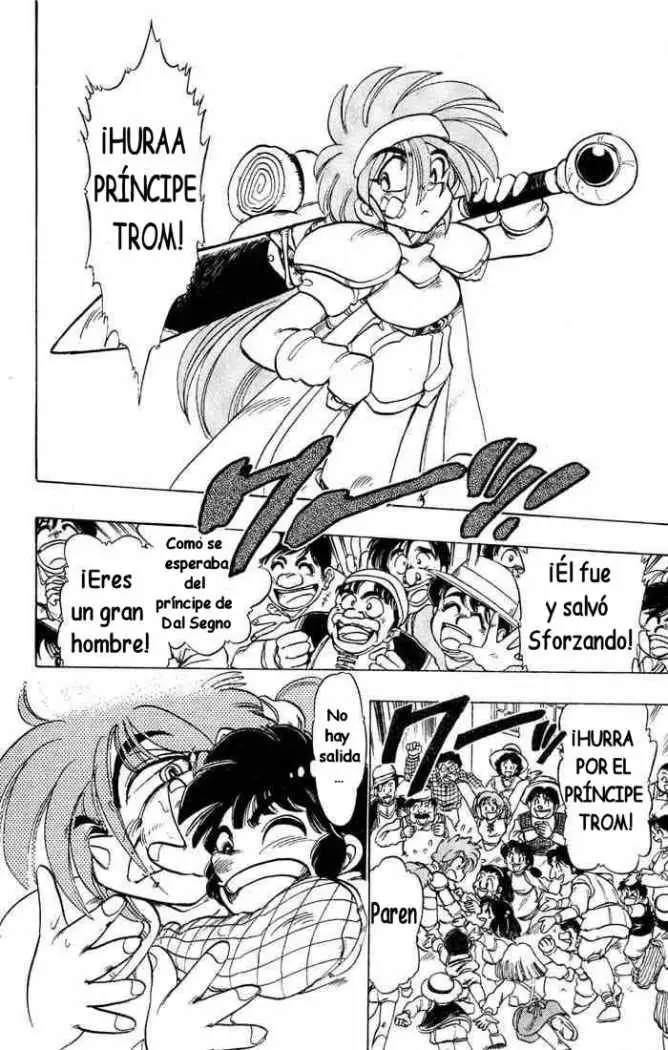El Violinista de Hamelin (1991) - Capítulo 34 - Página 12 - LectorTMOo