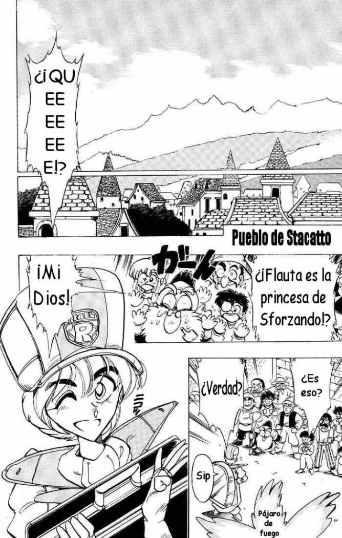 El Violinista de Hamelin (1991) - Capítulo 34 - Página 14 - LectorTMOo
