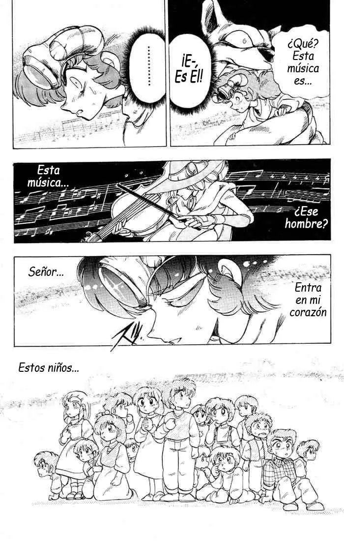 El Violinista de Hamelin (1991) - Capítulo 35.01 - Página 31 - LectorTMOo