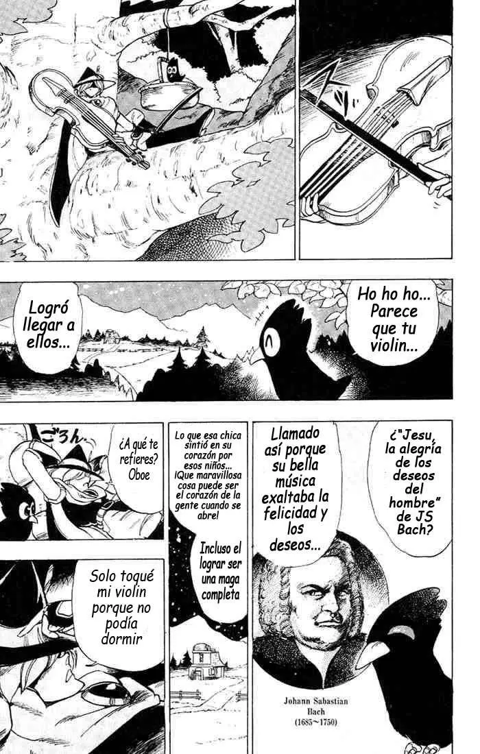 El Violinista de Hamelin (1991) - Capítulo 35.01 - Página 35 - LectorTMOo