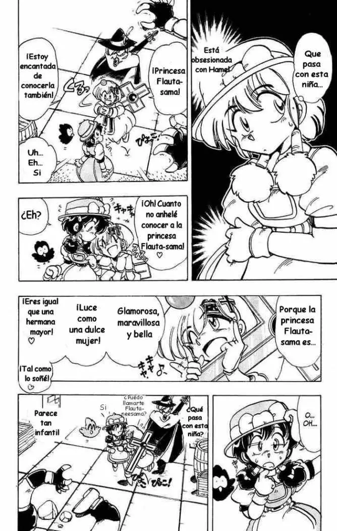 El Violinista de Hamelin (1991) - Capítulo 35 - Página 12 - LectorTMOo