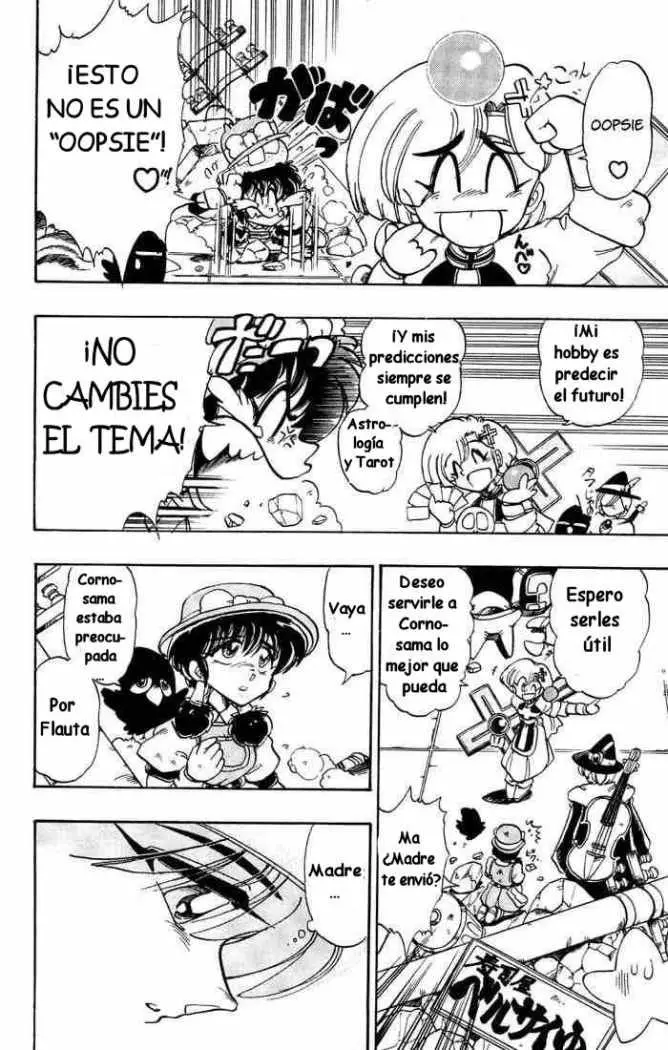 El Violinista de Hamelin (1991) - Capítulo 35 - Página 14 - LectorTMOo