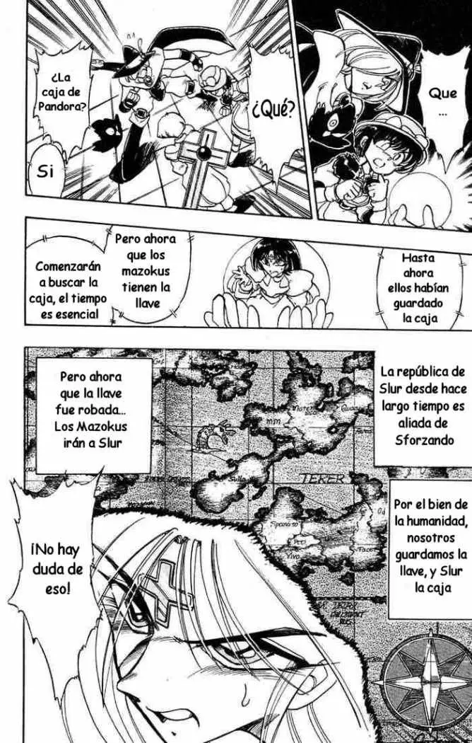 El Violinista de Hamelin (1991) - Capítulo 35 - Página 20 - LectorTMOo