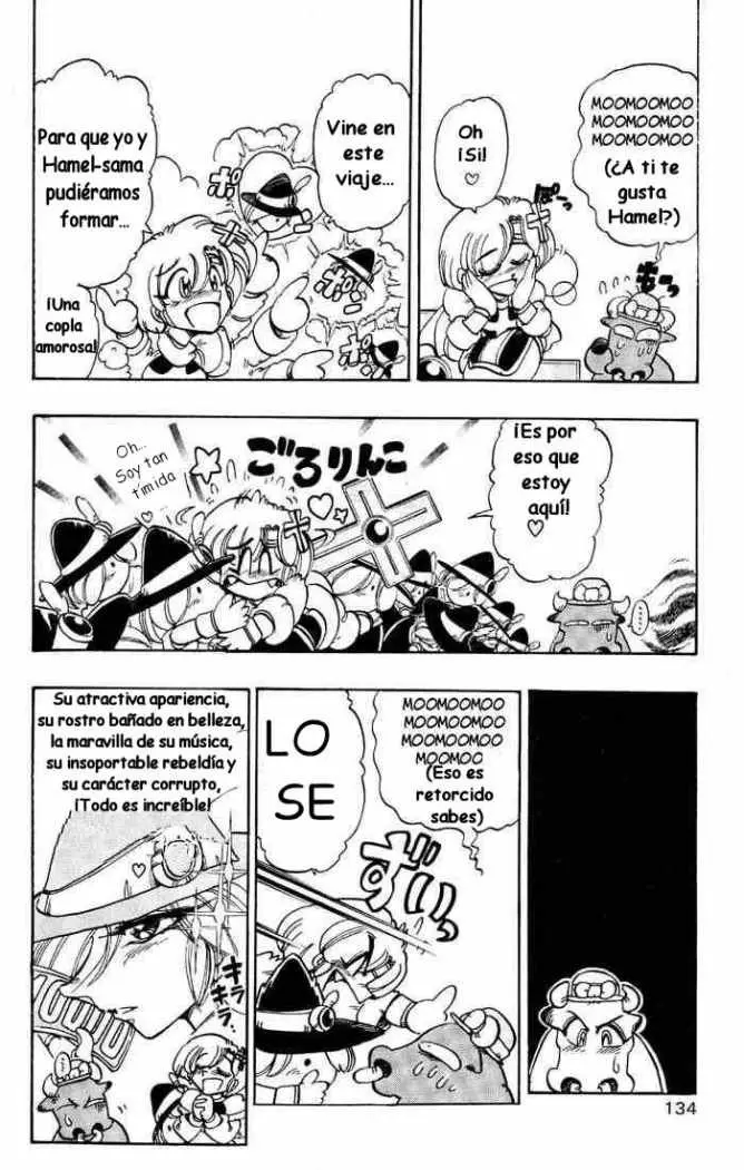 El Violinista de Hamelin (1991) - Capítulo 35 - Página 35 - LectorTMOo