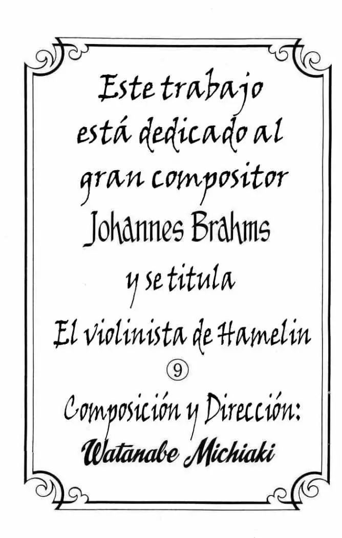 El Violinista de Hamelin (1991) - Capítulo 36 - Página 4 - LectorTMOo