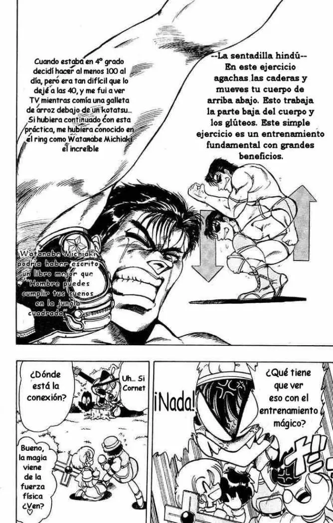 El Violinista de Hamelin (1991) - Capítulo 36 - Página 16 - LectorTMOo