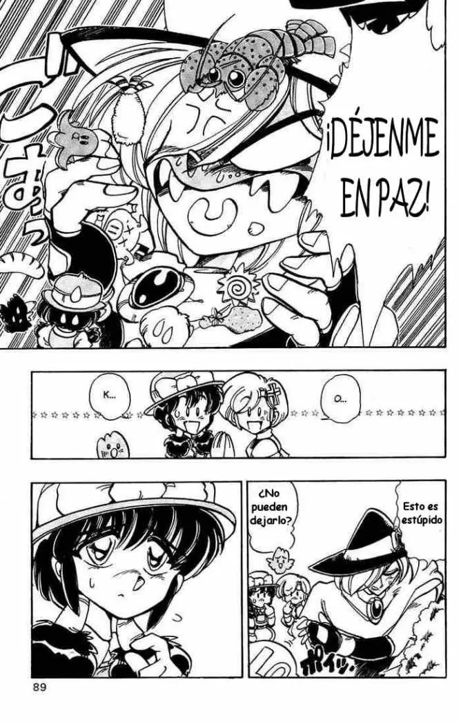 El Violinista de Hamelin (1991) - Capítulo 37 - Página 37 - LectorTMOo
