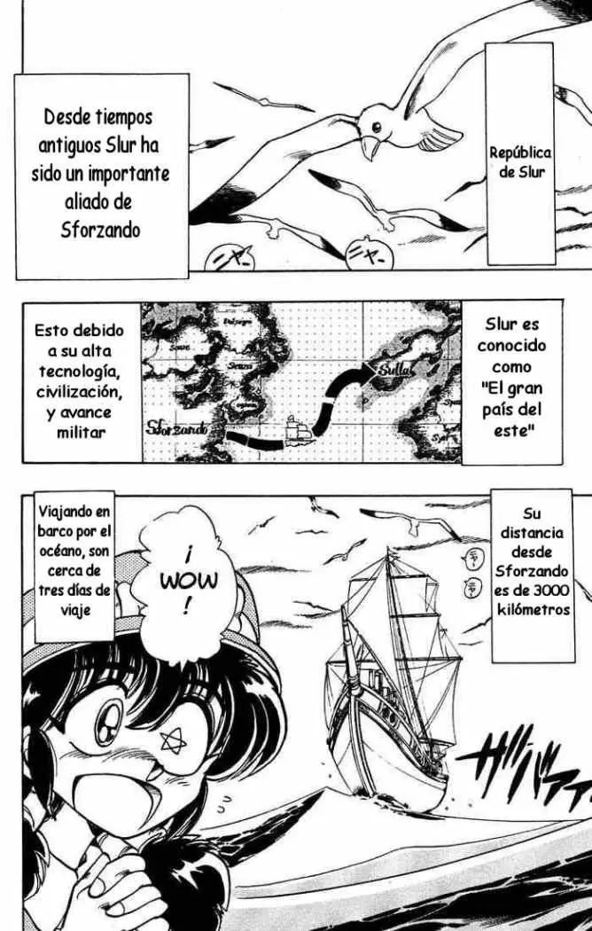 El Violinista de Hamelin (1991) - Capítulo 38 - Página 9 - LectorTMOo
