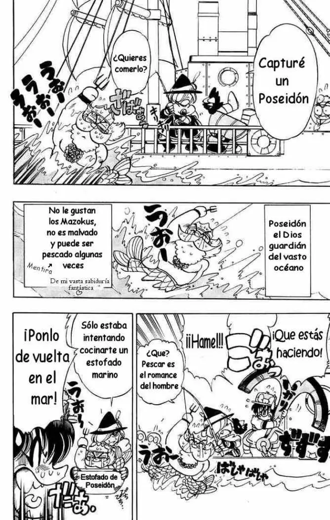 El Violinista de Hamelin (1991) - Capítulo 38 - Página 15 - LectorTMOo