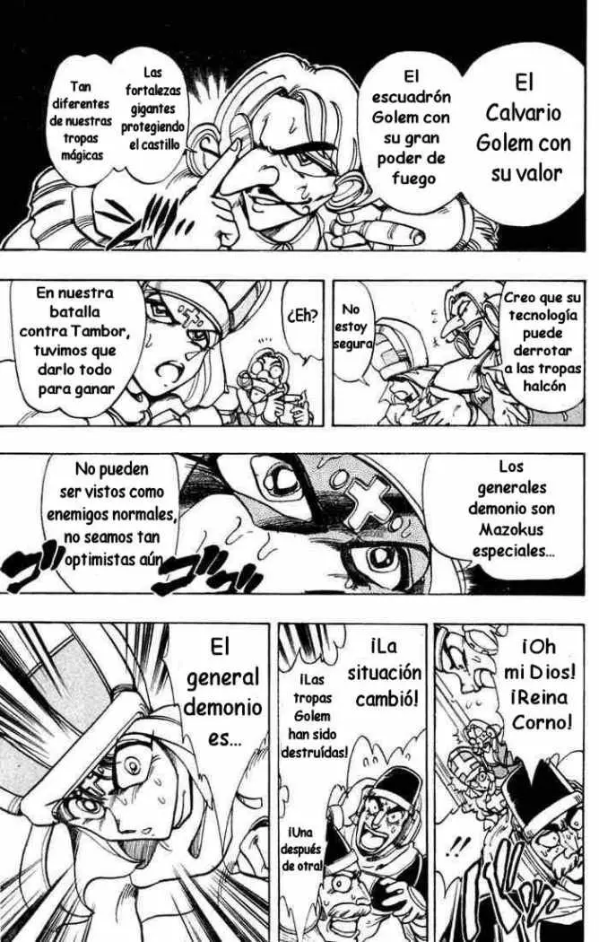 El Violinista de Hamelin (1991) - Capítulo 38 - Página 26 - LectorTMOo