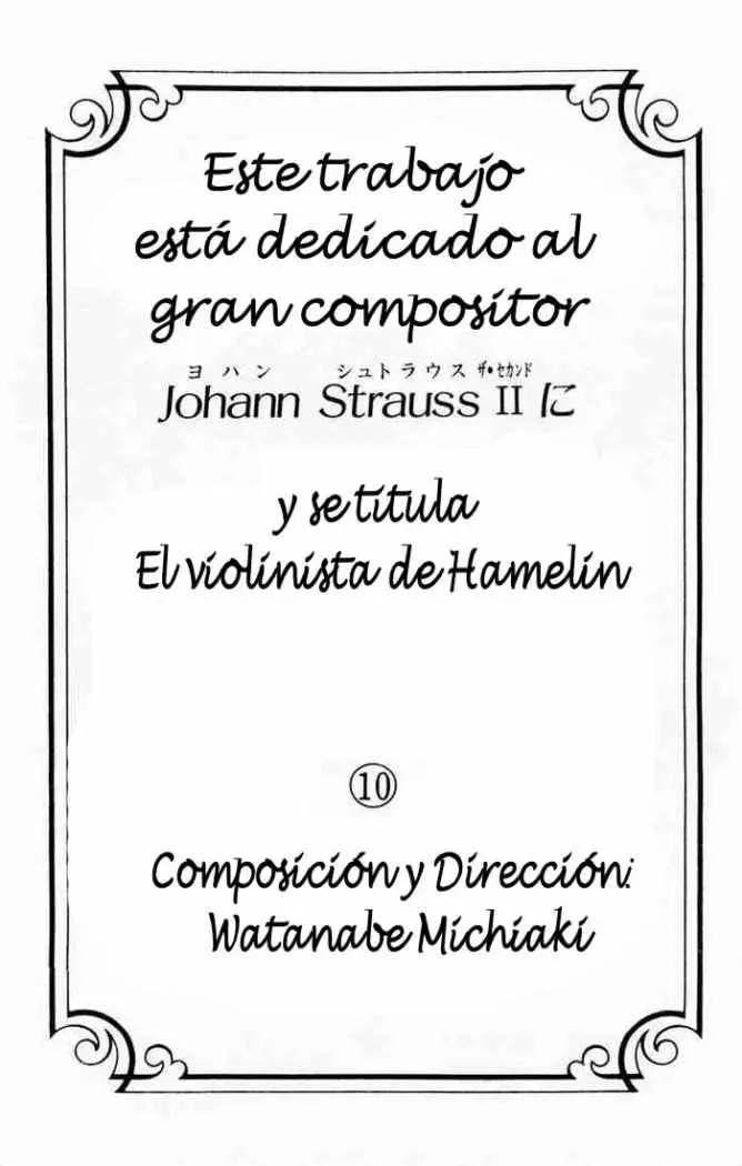 El Violinista de Hamelin (1991) - Capítulo 40 - Página 4 - LectorTMOo