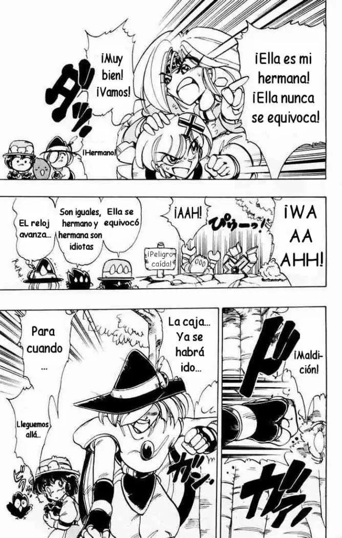 El Violinista de Hamelin (1991) - Capítulo 41 - Página 38 - LectorTMOo