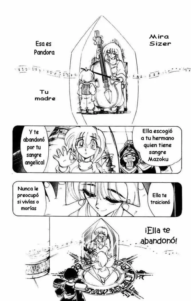 El Violinista de Hamelin (1991) - Capítulo 42 - Página 12 - LectorTMOo