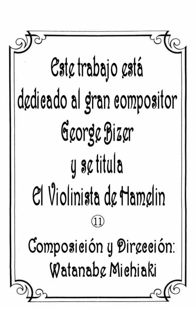 El Violinista de Hamelin (1991) - Capítulo 44 - Página 5 - LectorTMOo