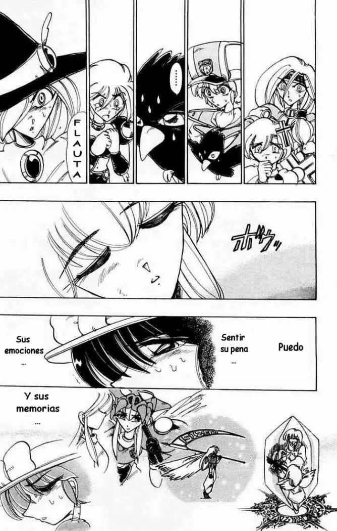 El Violinista de Hamelin (1991) - Capítulo 44 - Página 35 - LectorTMOo