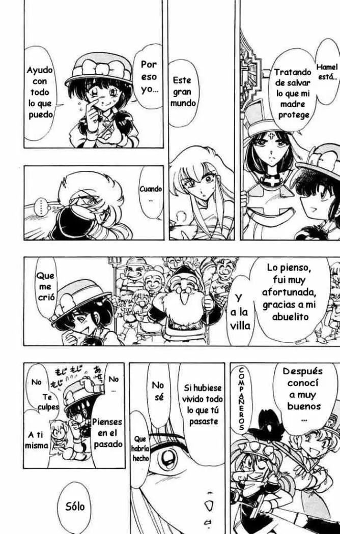 El Violinista de Hamelin (1991) - Capítulo 45 - Página 53 - LectorTMOo
