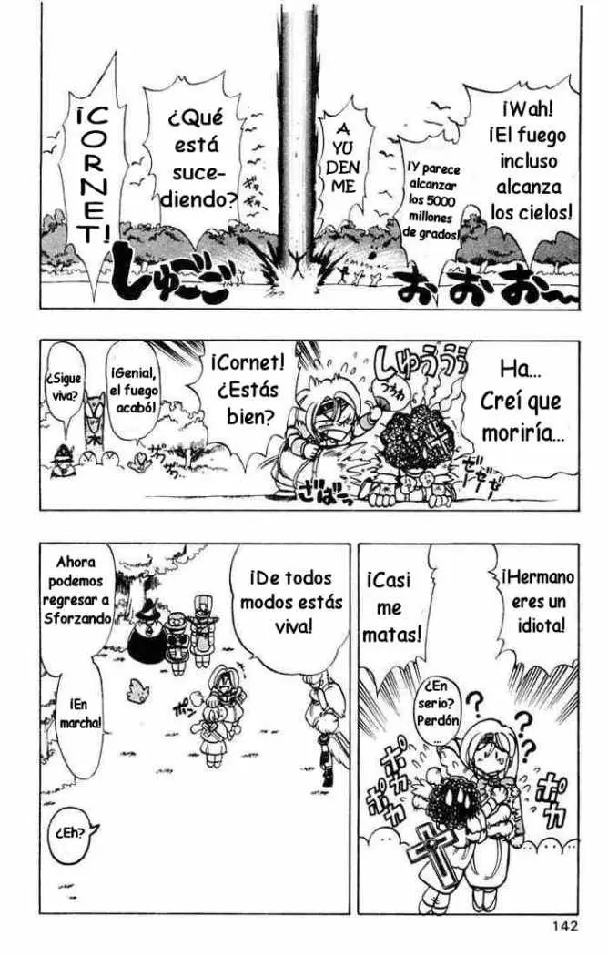 El Violinista de Hamelin (1991) - Capítulo 45 - Página 83 - LectorTMOo