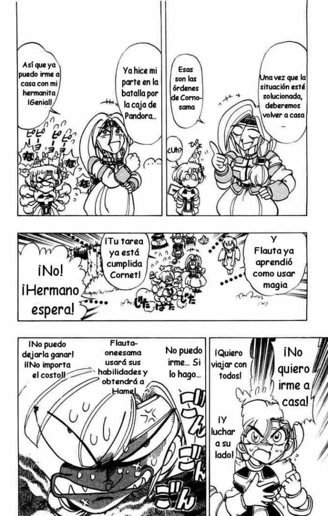 El Violinista de Hamelin (1991) - Capítulo 45 - Página 84 - LectorTMOo