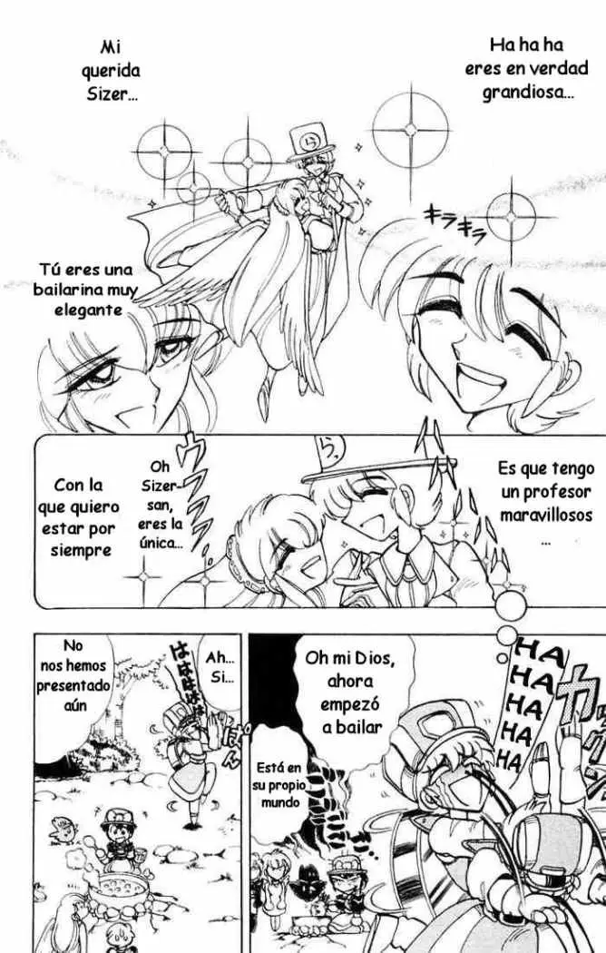 El Violinista de Hamelin (1991) - Capítulo 46 - Página 10 - LectorTMOo