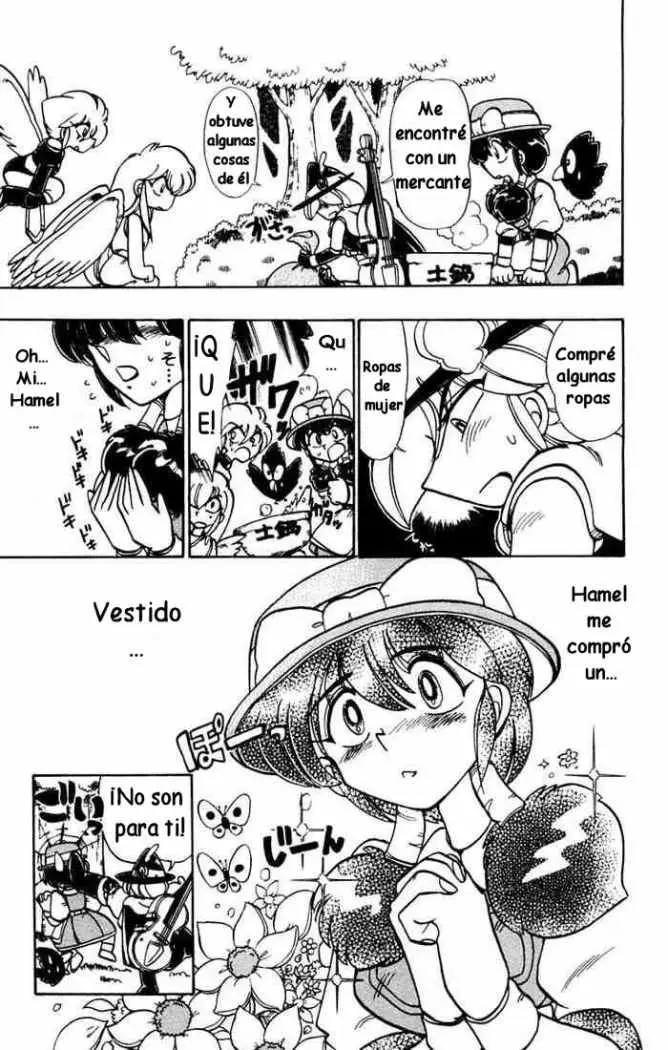 El Violinista de Hamelin (1991) - Capítulo 46 - Página 12 - LectorTMOo