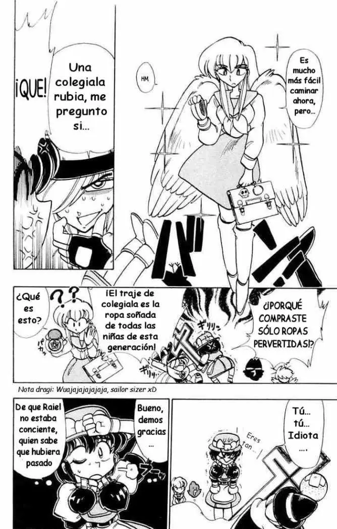 El Violinista de Hamelin (1991) - Capítulo 46 - Página 19 - LectorTMOo